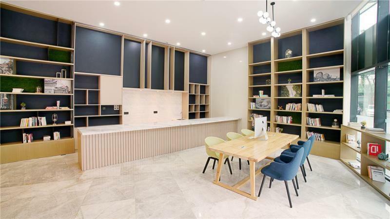 Atour Hotel Guangzhou Yueqiao Branch Bagian luar foto