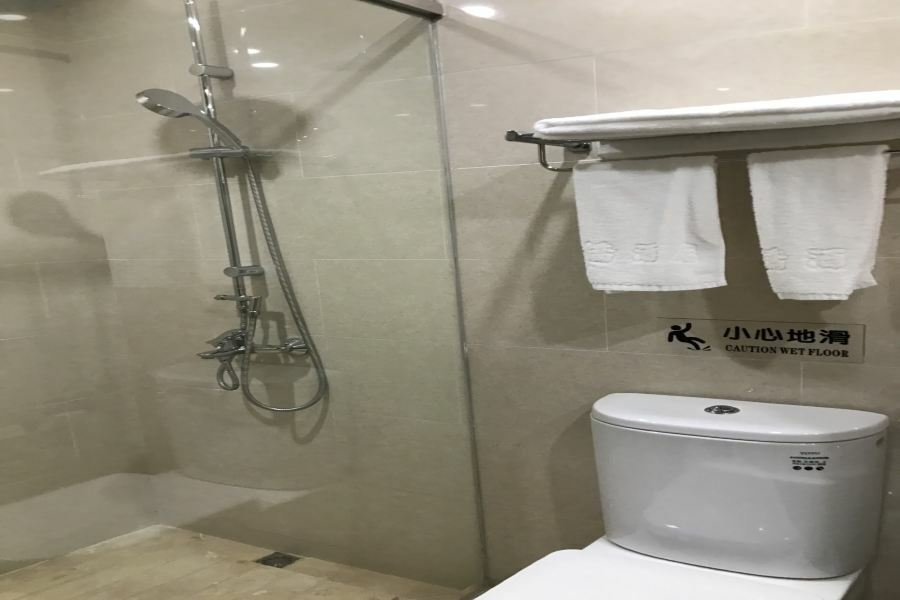 Atour Hotel Guangzhou Yueqiao Branch Bagian luar foto