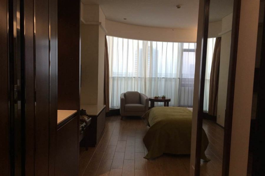 Atour Hotel Guangzhou Yueqiao Branch Bagian luar foto
