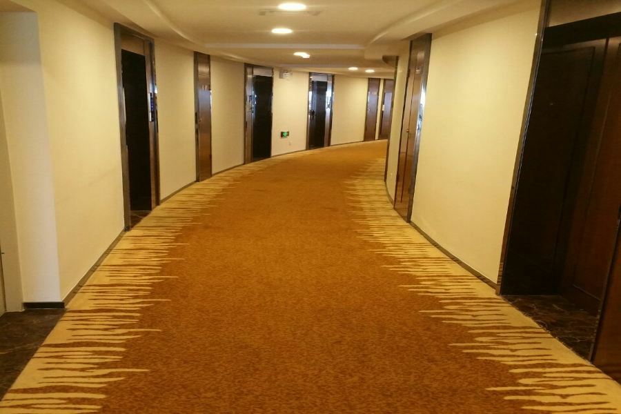 Atour Hotel Guangzhou Yueqiao Branch Bagian luar foto