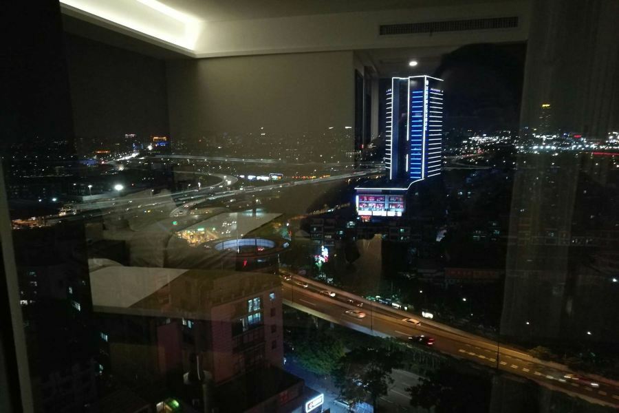 Atour Hotel Guangzhou Yueqiao Branch Bagian luar foto